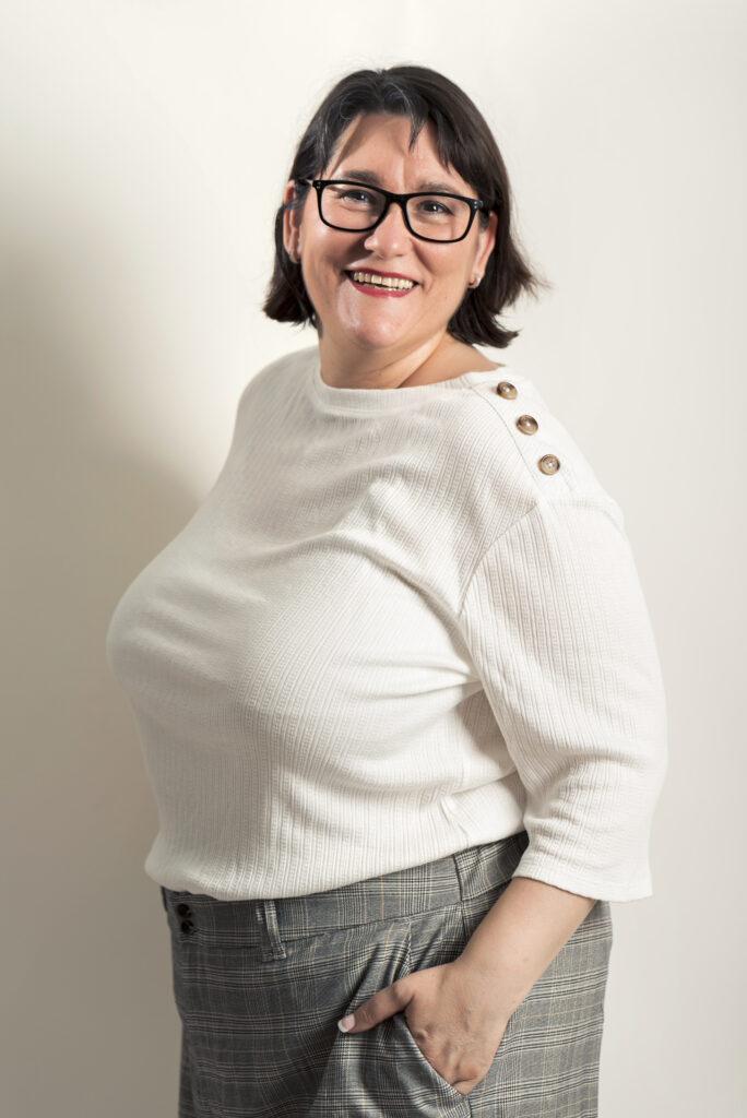 Eva Tarín