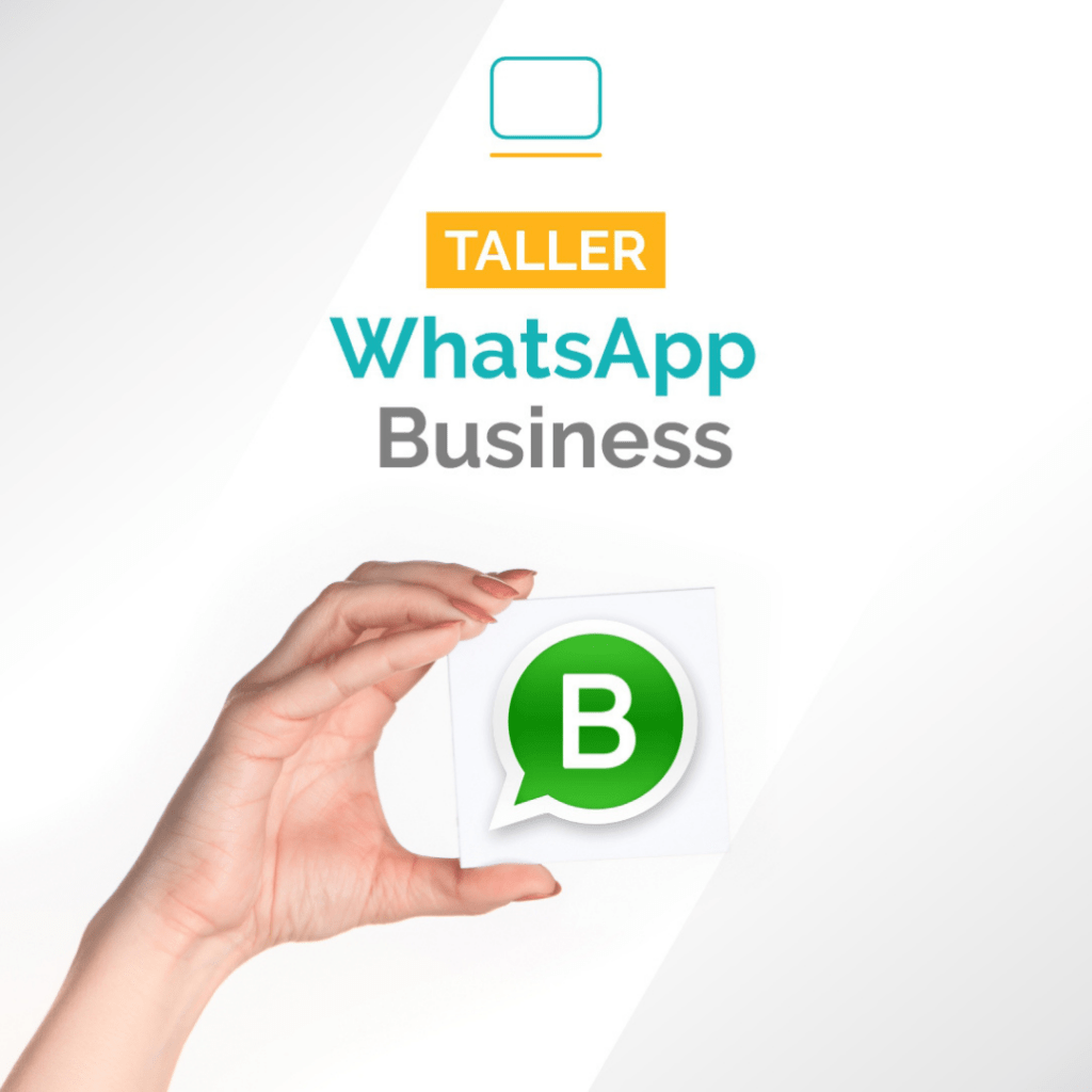 Taller WhatsApp Business