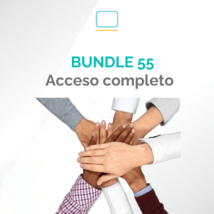 Formación Sin Límites - Acceso Vitalicio a Todos los Cursos Actuales y Futuros