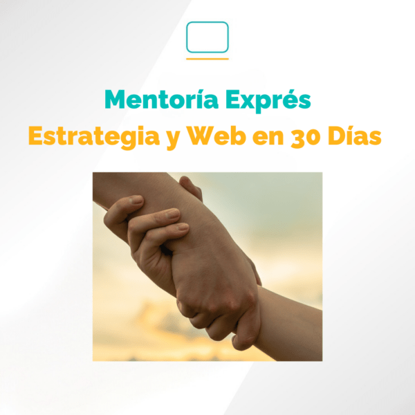 Mentoría Express